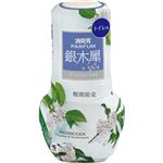 小林製薬 トイレの消臭元 パルファム ギンモクセイ 400ml