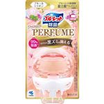 小林製薬 液体ブルーレット 除菌 Premium PERFUME フルールシャボン 67ml