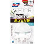 小林製薬 液体ブルーレットおくだけ除菌EX フレグランス ホワイトホワイティッシュリリー 67ml