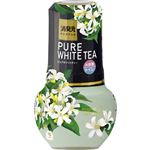 小林製薬 消臭元 パルファム ピュアホワイトティー 400ml