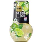 小林製薬 消臭元 パルファム グリーンシトラス 400ml