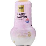 小林製薬 消臭元 パルファム フェアリーシャボン 400ml
