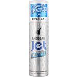 第一三共ヘルスケア カロヤンジェット スーパクール 185ml