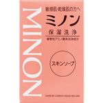第一三共ヘルスケア ミノン スキンソープ 80g