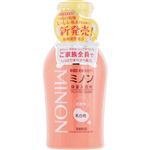 第一三共ヘルスケア ミノン 薬用保湿入浴剤 480ml