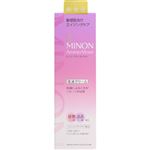 第一三共ヘルスケア ミノン アミノモイスト エイジングケア ミルククリーム 100g