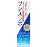 第一三共ヘルスケア ブレスラボ マルチケア マイルドミント 90g