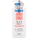 第一三共ヘルスケア ミノン 全身保湿ミルク 400ml
