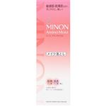 第一三共ヘルスケア ミノン アミノモイスト モイストミルキィ クレンジング 100g