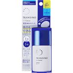 第一三共ヘルスケア トランシーノ 薬用UVプロテクター 30ml