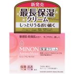 第一三共ヘルスケア ミノン アミノモイスト モイストチャージ クリーム 40g