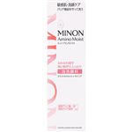 【泡タイプ】第一三共ヘルスケア ミノン アミノモイスト ジェントルウォッシュ ホイップ 150ml