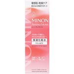 第一三共ヘルスケア ミノン アミノモイスト モイストチャージ ローション I しっとりタイプ 150ml
