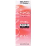 第一三共ヘルスケア ミノン アミノモイスト モイストチャージ ローション II もっとしっとりタイプ 150ml