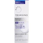 第一三共ヘルスケア トランシーノ 薬用ブライトニングクリアミルク 100ml