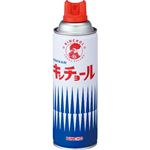 大日本除虫菊 KINCHO キンチョール 450ml