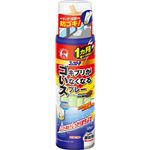 大日本除虫菊 KINCHO コックローチ ゴキブリがいなくなるスプレー 200ml