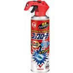 大日本除虫菊 コックローチ うごかなくなるスプレー 300ml