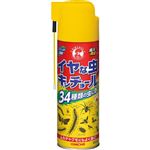 大日本除虫菊 イヤな虫キンチョールV 450ml