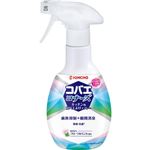 大日本除虫菊 KINCHO コバエコナーズ キッチン用スプレー 腐敗抑制 フローラルミントの香り 250ml