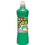 大日本除虫菊 サンポール 500ml