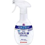 大日本除虫菊 ノロキンクリア プレミアガード 300ml
