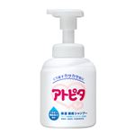 【泡タイプ】丹平製薬 アトピタ保湿頭皮シャンプー 350ml