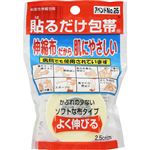 日廣薬品 アベンド No.25 2.5cm×2m