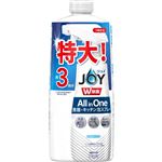 P＆G 除菌ジョイ ミラクル泡スプレー 微香 つめかえ用3回分 630ml