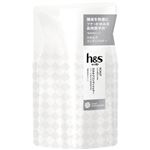 P＆G h＆s scalp スカルプ コンディショナー つめかえ用 300g