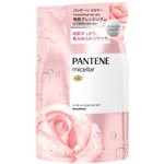 P＆G パンテーン ミセラー ピュア＆ローズウォーター シャンプー つめかえ用 350ml