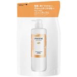 P＆G パンテーン エフォートレス コンプリートナイトリペアー シャンプー つめかえ用 350ml