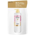 P＆G パンテーン エフォートレス グッドモーニングスムース トリートメント つめかえ用 350g