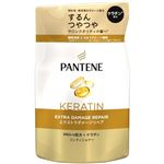P＆G パンテーン エクストラダメージリペア コンディショナー つめかえ用 300g