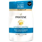P＆G パンテーン モイストスムースリペア シャンプー つめかえ用 300ml