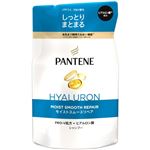 P＆G パンテーン モイストスムースケア シャンプー つめかえ用 300ml