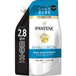 P＆G パンテーン モイストスムースリペア シャンプー つめかえ用 超特大サイズ 860ml
