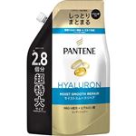 P＆G パンテーン モイストスムースリペア コンディショナー つめかえ用 超特大サイズ 860g