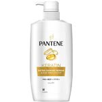 P＆G パンテーン エクストラダメージリペア シャンプー ポンプ 400ml