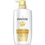 P＆G パンテーン エクストラダメージリペア トリートメントコンディショナー ポンプ 400g