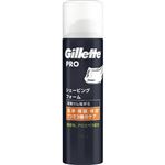 P＆G ジレットPRO シェービングフォーム 245g