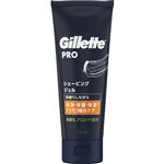 P＆G ジレットPRO シェービングジェル 175ml