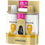 P＆G パンテーン エクストラダメージケア ポンプ 2ステップ 1セット
