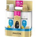 P＆G パンテーン モイストスムースケア ポンプ 2ステップ 1セット