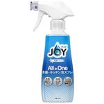 P＆G ジョイ オールインワン泡スプレー 微香タイプ 本体 300ml