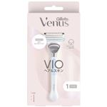 P＆G ジレット ヴィーナス VIOカミソリホルダー 替刃1個付