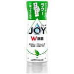 P＆G 除菌ジョイコンパクト 緑茶の香り 逆さボトル 290ml