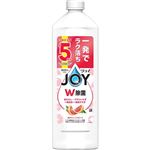 P＆G 除菌ジョイコンパクト 贅沢グレープフルーツの香り つめかえ用 特大サイズ 670ml