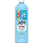 P＆G 除菌ジョイコンパクトW消臭 フレッシュクリーン つめかえ用 特大サイズ 670ml