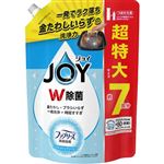 P＆G 除菌ジョイコンパクトW消臭 フレッシュクリーン つめかえ用 超特大サイズ 930ml